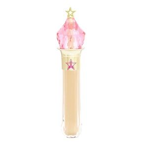 JEFFREE STAR PALE YELLOW COLOR CORRECTOR MAGIC STAR CONCEALER